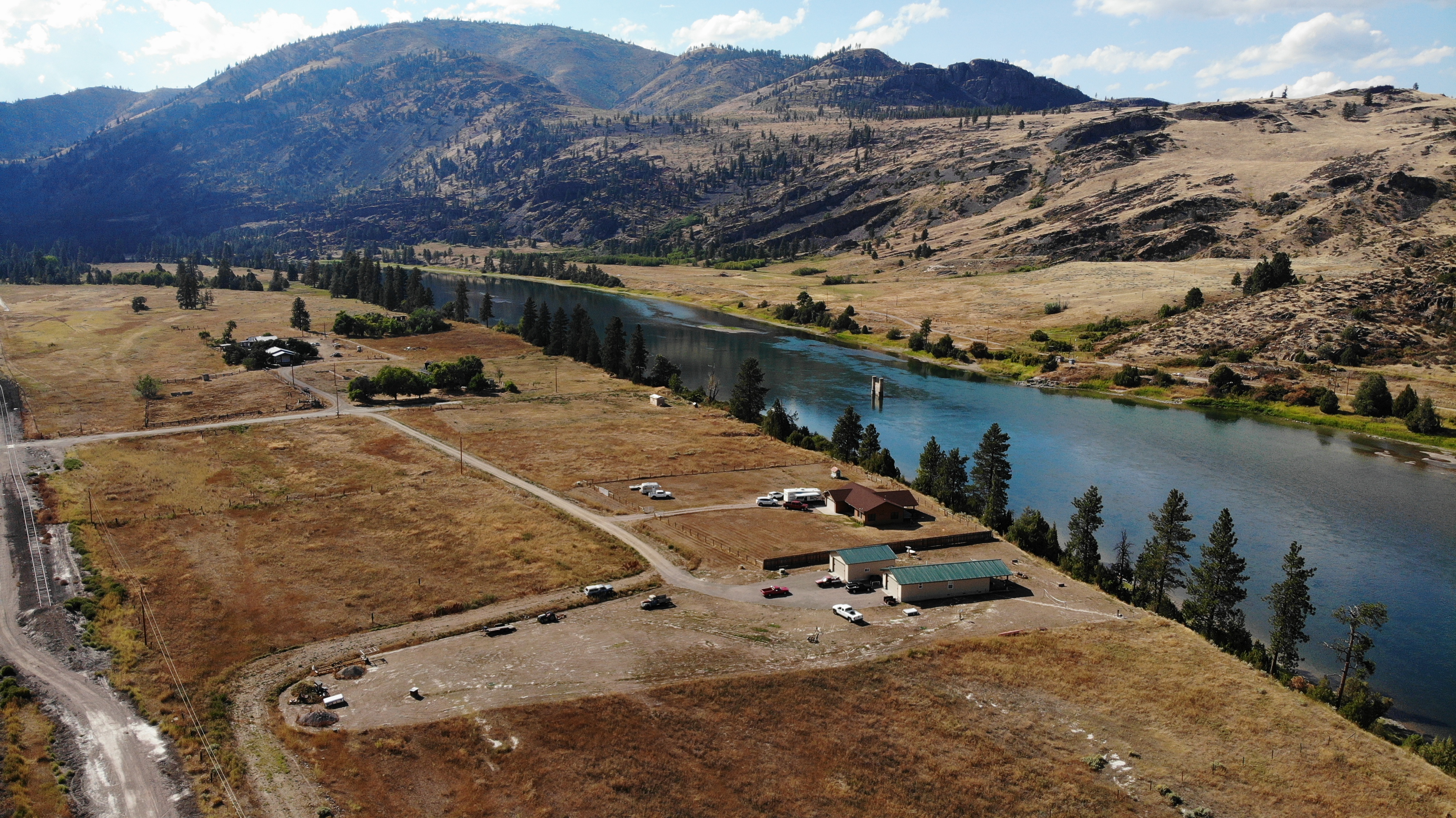 Recreational Land Investing